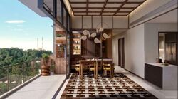 Jalan Jurong Kechil (D21), Condominium #558938081
